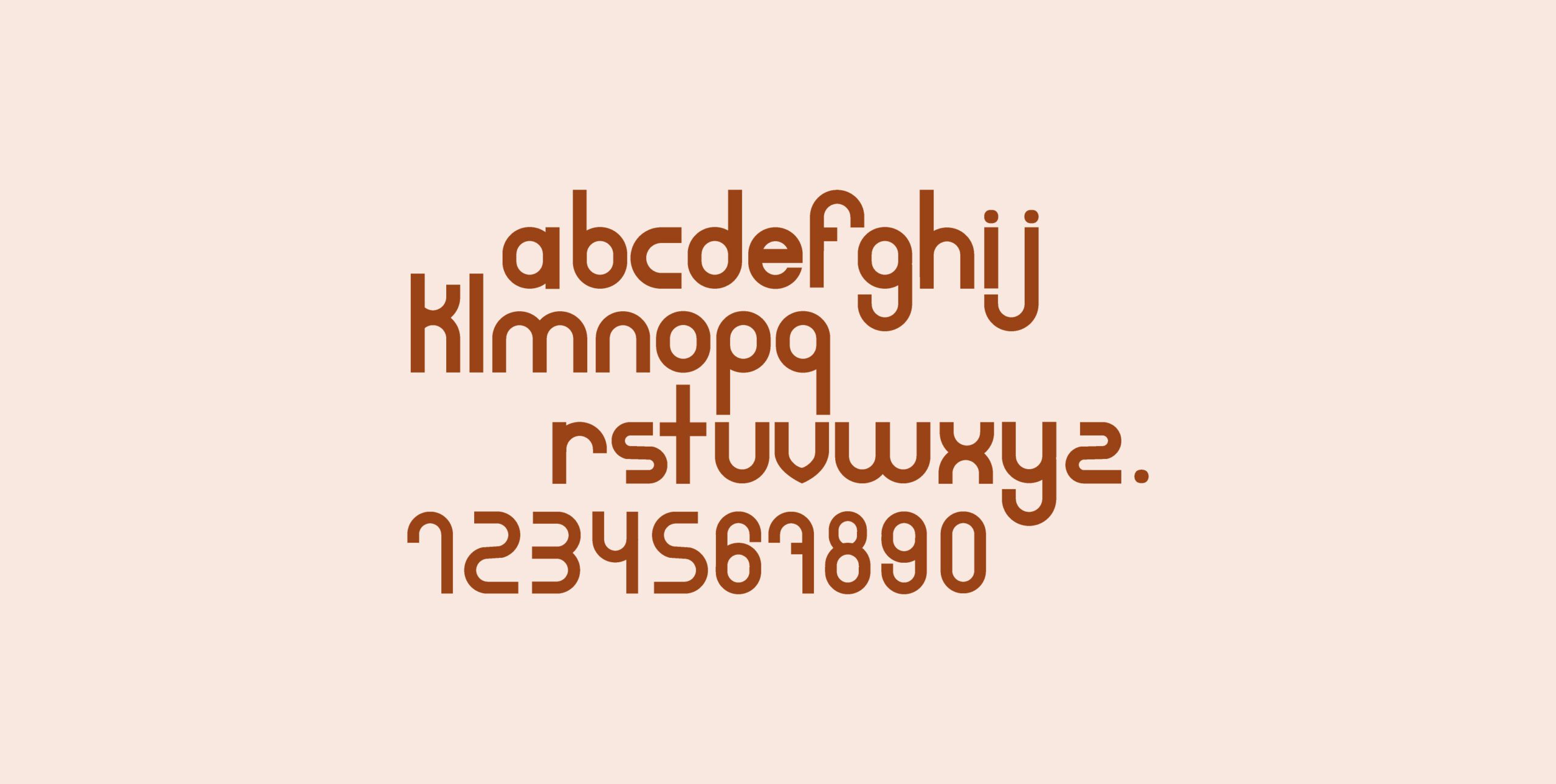 zoomo estudio oleaje tipografia