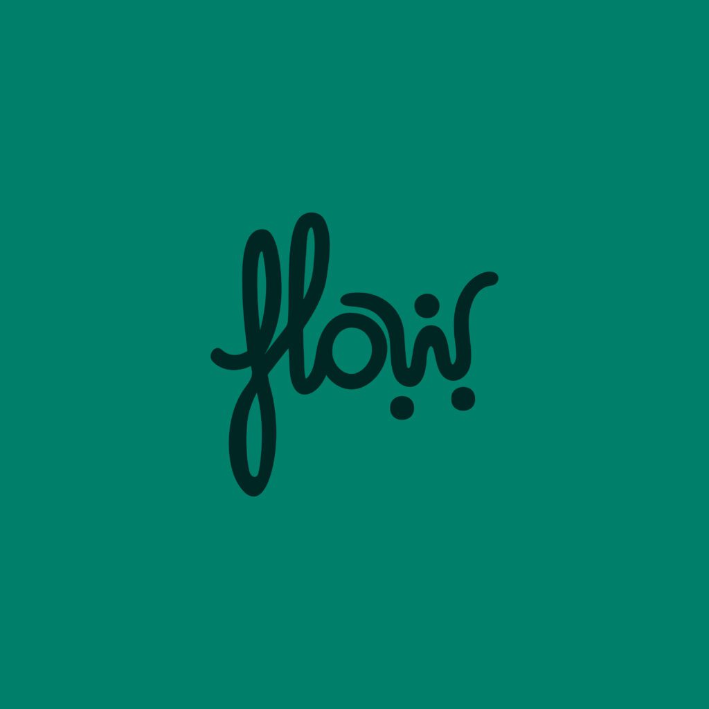 zoomo estudio branding flow